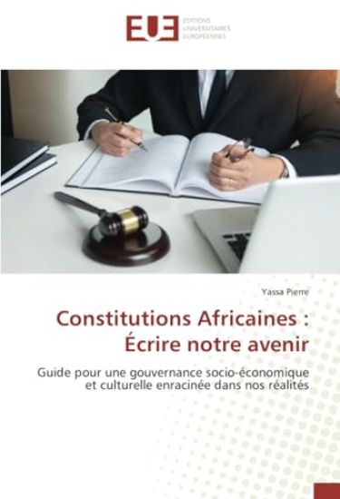 Constitutions Africaines