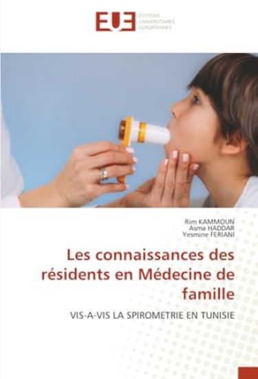 Les connaissances des résidents en Médecine de famille