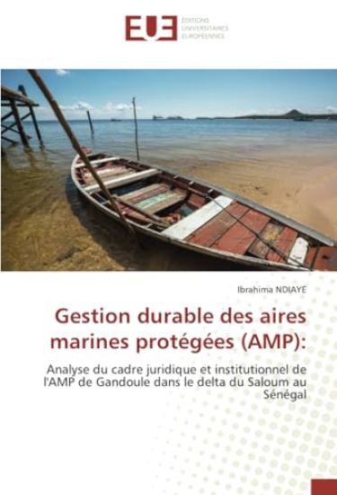 Gestion durable des aires marines protégées (AMP)