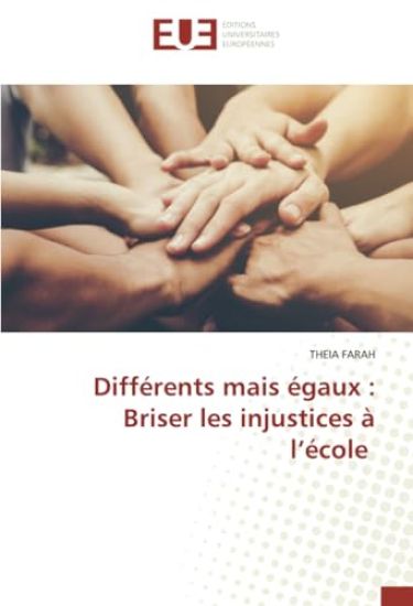 Différents mais égaux