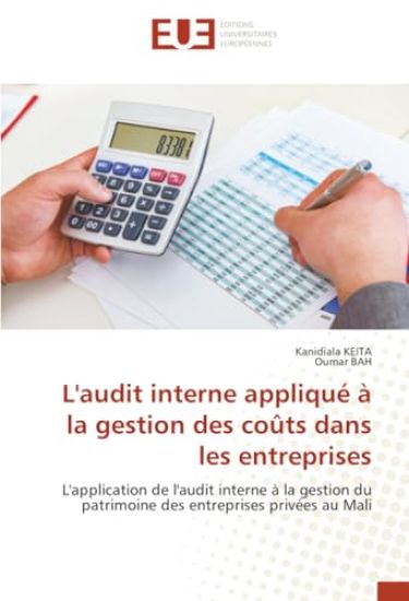 L'audit interne appliqué à la gestion des coûts dans les entreprises