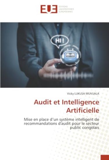 Audit et Intelligence Artificielle