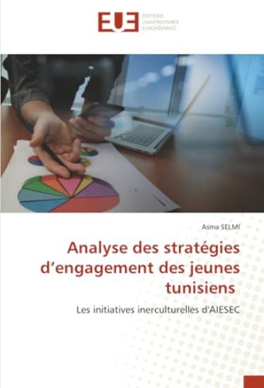 Analyse des stratégies d'engagement des jeunes tunisiens
