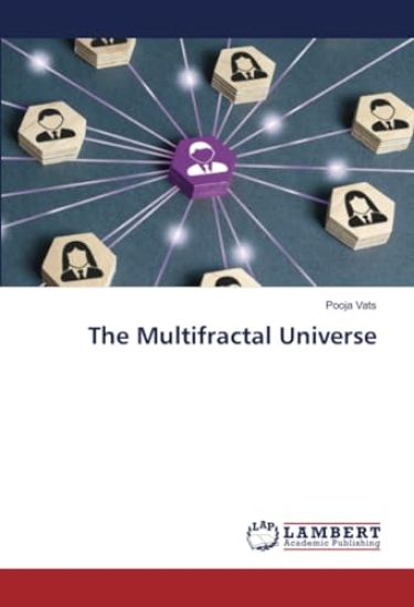 The Multifractal Universe