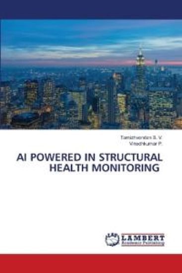 AI Powered in Structural Health Monitoring