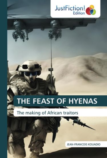 The Feast of Hyenas