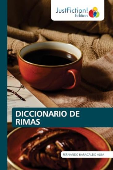 Diccionario de Rimas