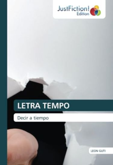 LETRA TEMPO