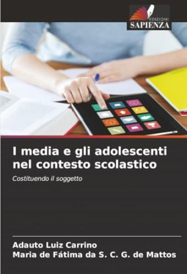 I media e gli adolescenti nel contesto scolastico
