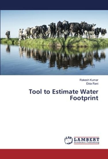 Tool to Estimate Water Footprint