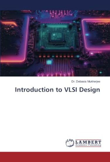 Introduction to VLSI Design