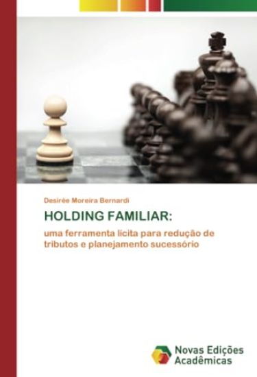 HOLDING FAMILIAR: