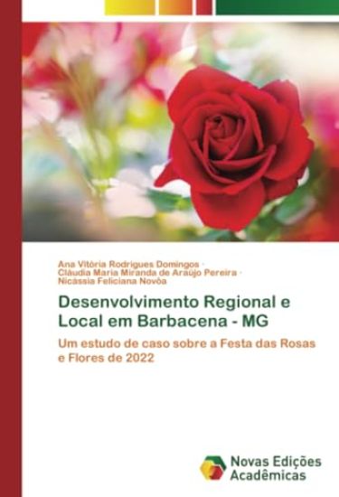 Desenvolvimento Regional e Local em Barbacena - MG
