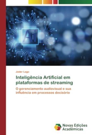 Inteligência Artificial em plataformas de streaming