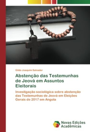 Absten??o das Testemunhas de Jeov? em Assuntos Eleitorais