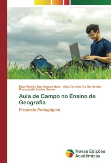 Aula de Campo no Ensino de Geografia