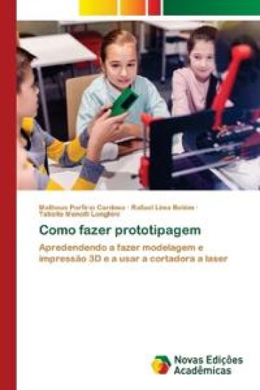 Como fazer prototipagem