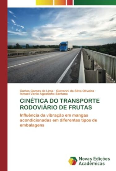 Cinética Do Transporte Rodoviário de Frutas
