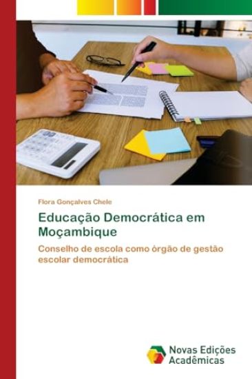 Educação Democrática em Moçambique
