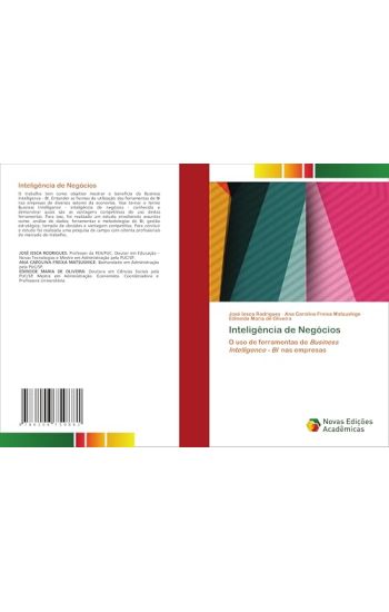 Inteligência de Negócios