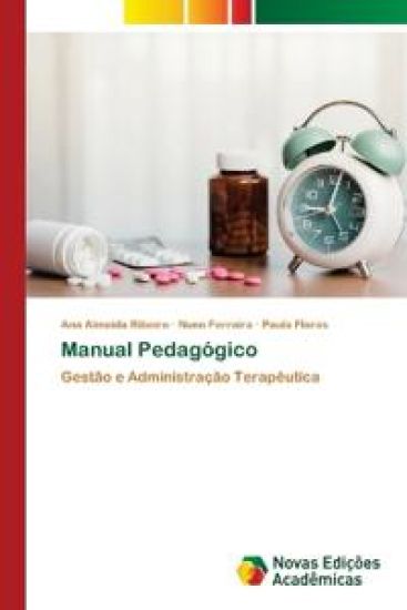 Manual Pedagógico