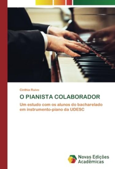 O Pianista Colaborador