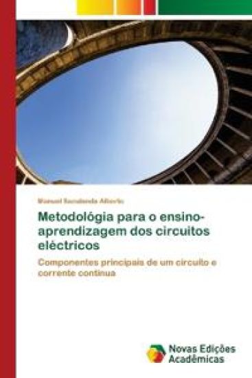Metodológia para o ensino-aprendizagem dos circuitos eléctricos