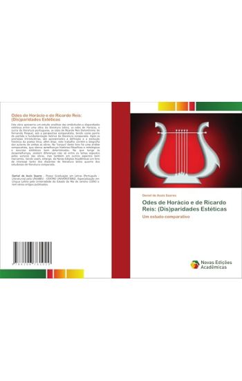 Odes de Horácio e de Ricardo Reis