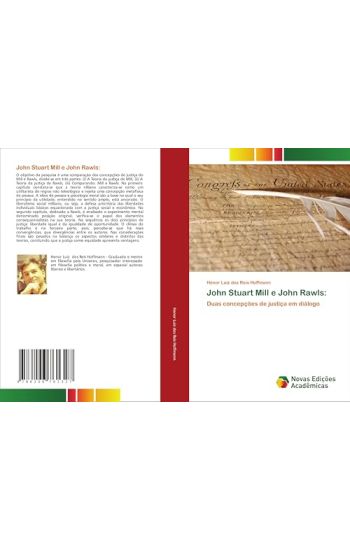 John Stuart Mill e John Rawls