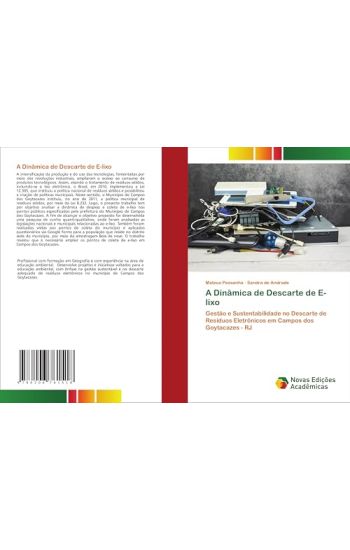 A Dinâmica de Descarte de E-lixo