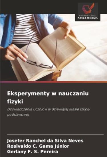 Eksperymenty w nauczaniu fizyki