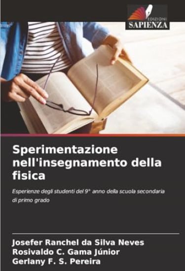 Sperimentazione nell'insegnamento della fisica