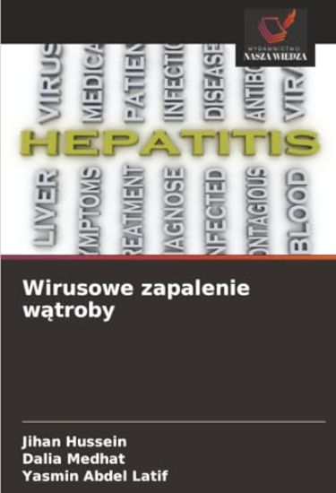 Wirusowe zapalenie watroby