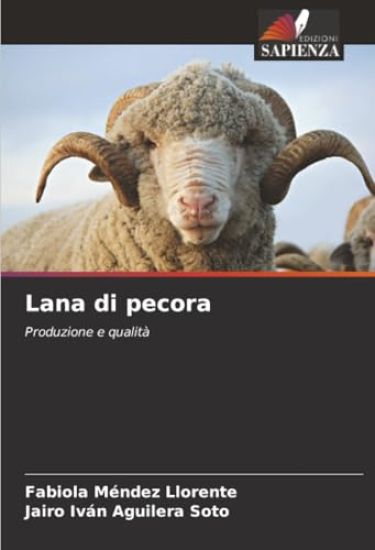 Lana di pecora