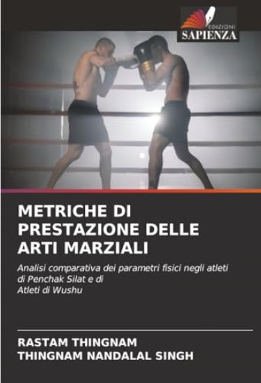 Metriche Di Prestazione Delle Arti Marziali