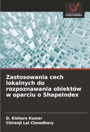 Zastosowania cech lokalnych do rozpoznawania obiektów w oparciu o ShapeIndex
