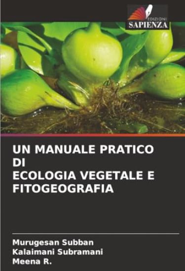 Un Manuale Pratico Di Ecologia Vegetale E Fitogeografia