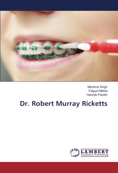 Dr. Robert Murray Ricketts