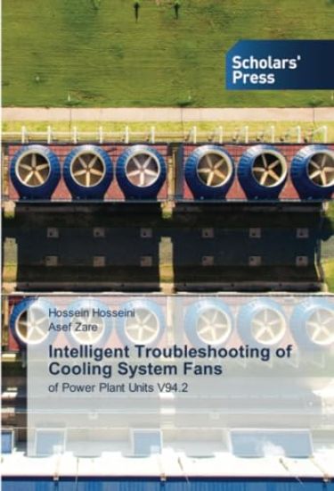 Intelligent Troubleshooting of Cooling System Fans