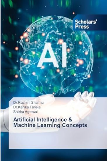 Artificial Intelligence & Machine Learning Concepts