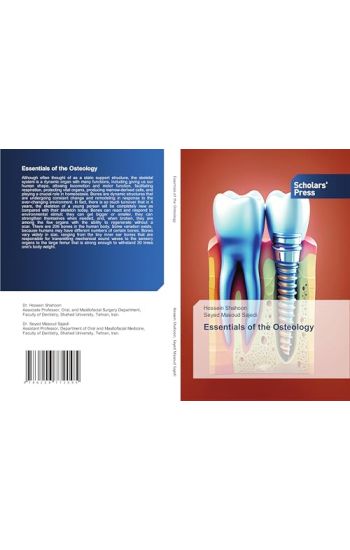 Essentials of the Osteology