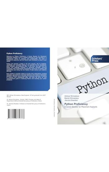 Python Proficiency