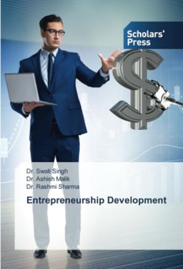 Entrepreneurship Development