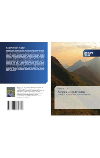 Kerala's Green Invaders