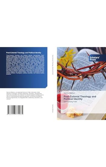 Post-Colonial Theology and Political Identity