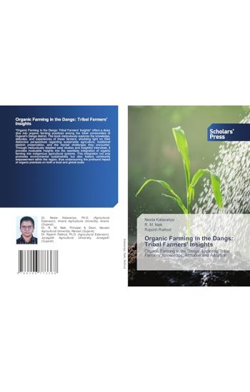 Organic Farming in the Dangs