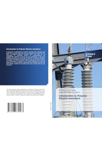Introduction to Polymer Electric Insulators