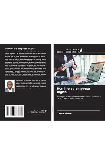 Domine su empresa digital