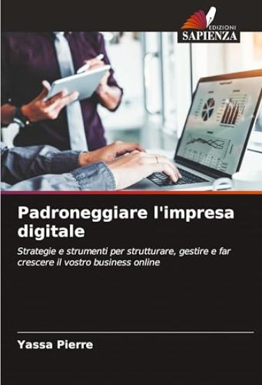 Padroneggiare l'impresa digitale