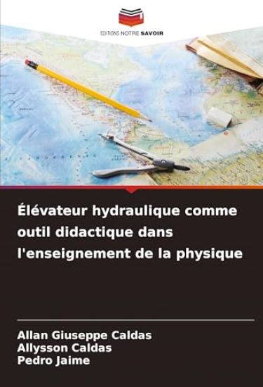 Élévateur hydraulique comme outil didactique dans l'enseignement de la physique